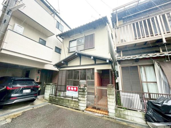 大阪市淀川区三津屋南1丁目　中古戸建