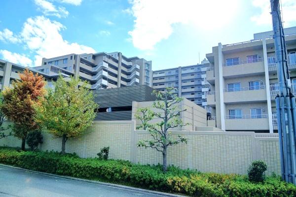 イトーピア豊中緑丘ロジュマン