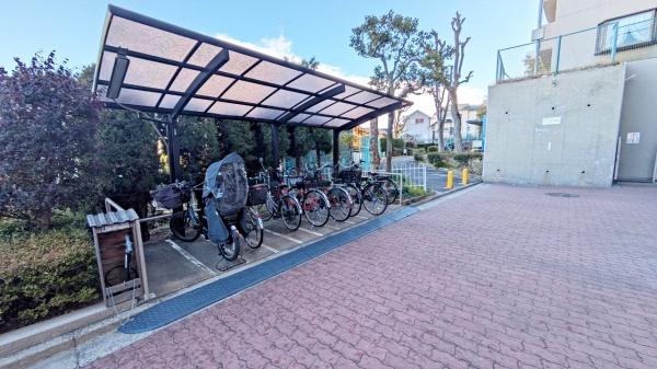 サンヴェール千里緑地公園