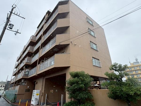 ライオンズマンション第七江坂