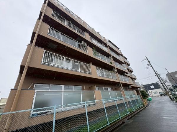 ライオンズマンション第七江坂