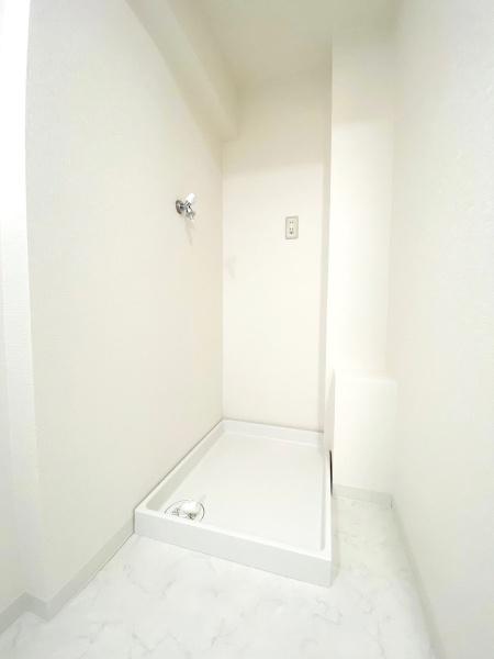 青葉丘マンション
