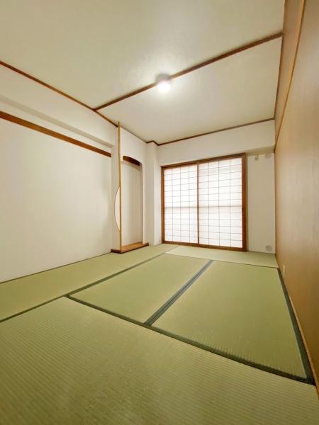 青葉丘マンション