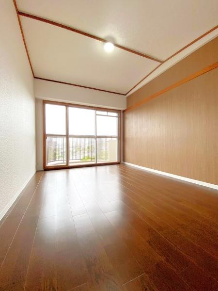 青葉丘マンション