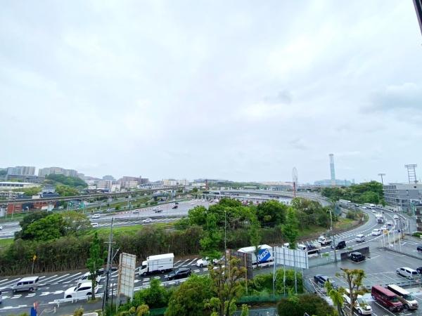 青葉丘マンション