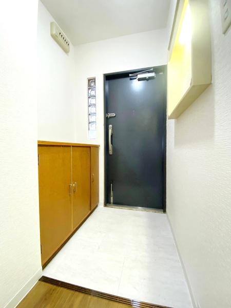 青葉丘マンション