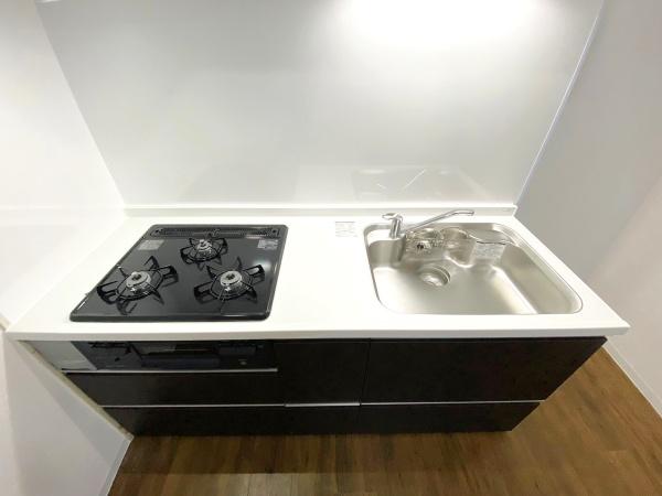 青葉丘マンション