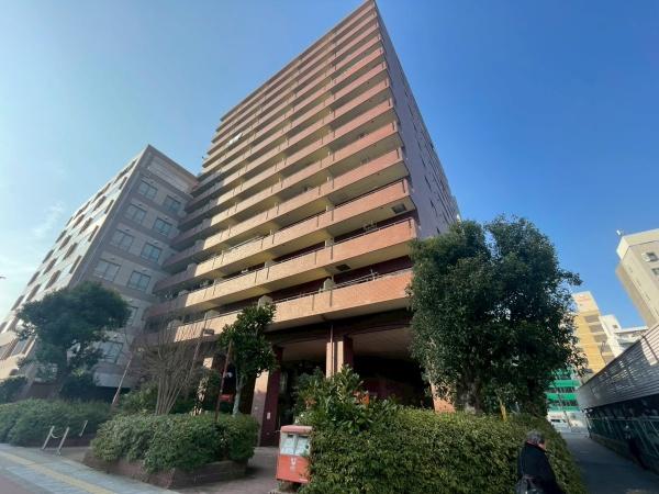 ライオンズマンション新大阪第3