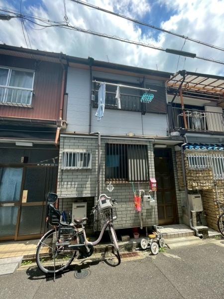 東大阪市六万寺町2丁目