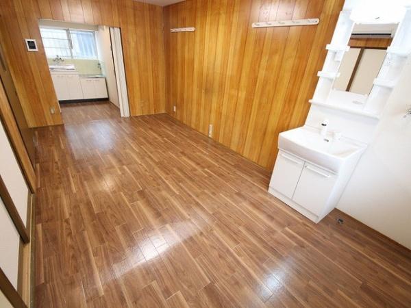 東大阪市六万寺町２丁目の中古一戸建て