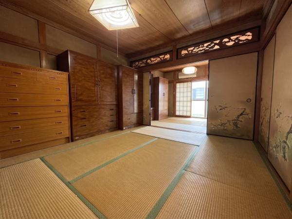 尼崎市潮江４丁目の中古一戸建て
