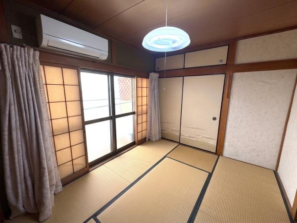 尼崎市潮江４丁目の中古一戸建て