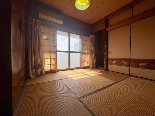 尼崎市潮江４丁目の中古一戸建て