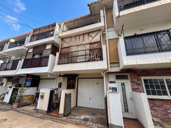 尼崎市潮江４丁目の中古一戸建て