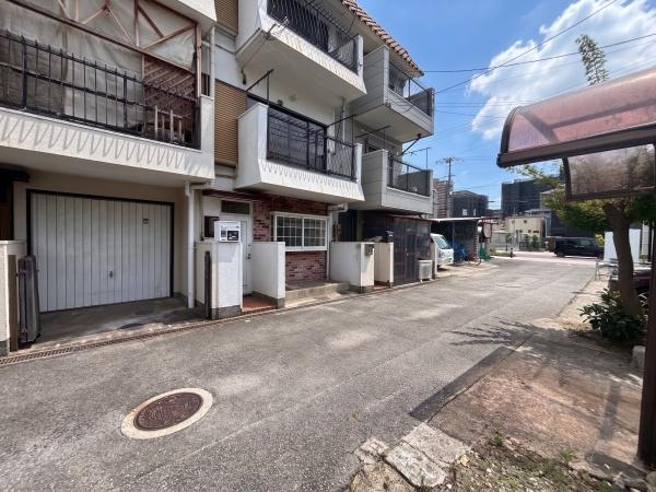 尼崎市潮江４丁目の中古一戸建て