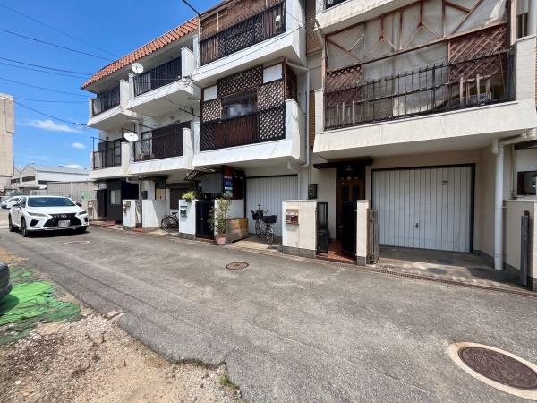 尼崎市潮江４丁目の中古一戸建て