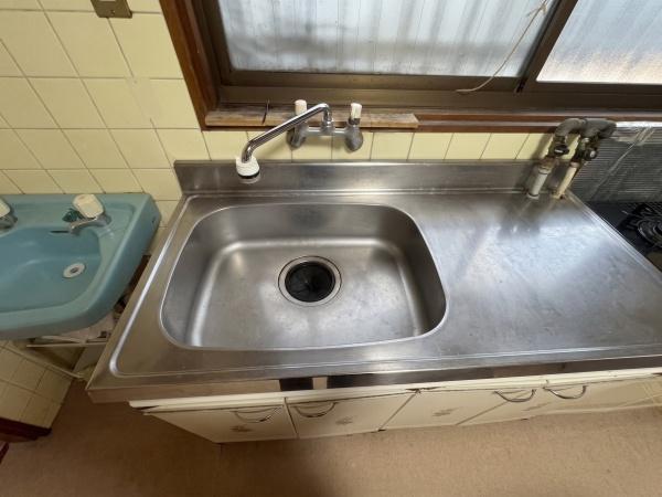 尼崎市潮江4丁目　中古テラスハウス