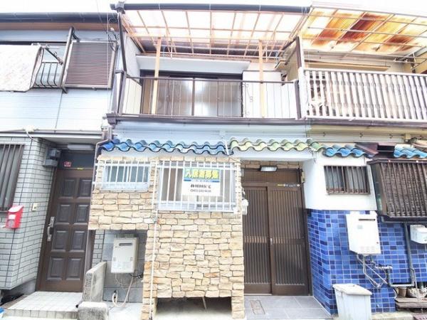 東大阪市六万寺町2丁目