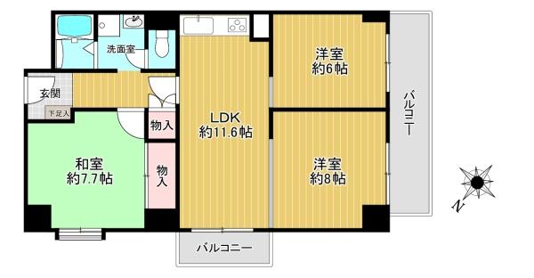 プラザ千里山