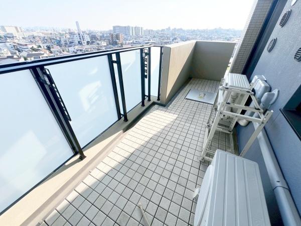 パークナード吹田SSTエクラ