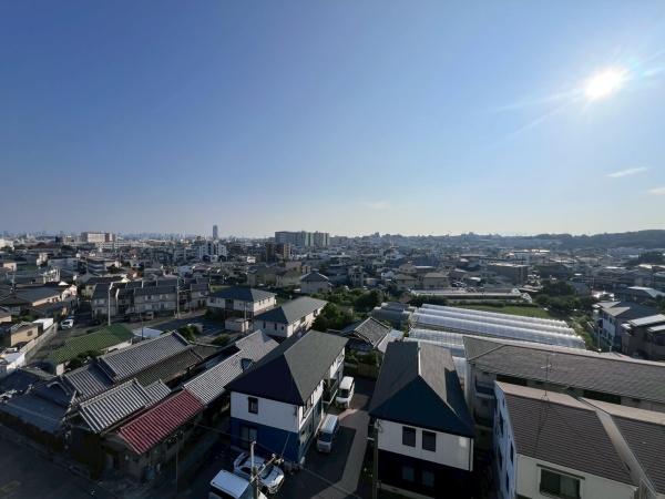 パークナード吹田SSTエクラ