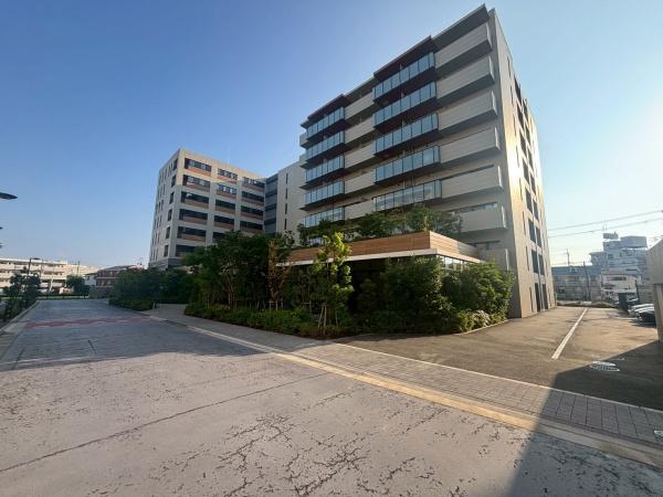 パークナード吹田SSTエクラ