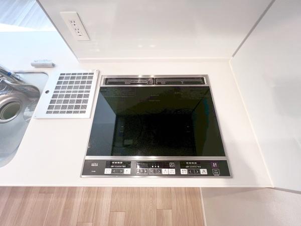 パークナード吹田SSTエクラ