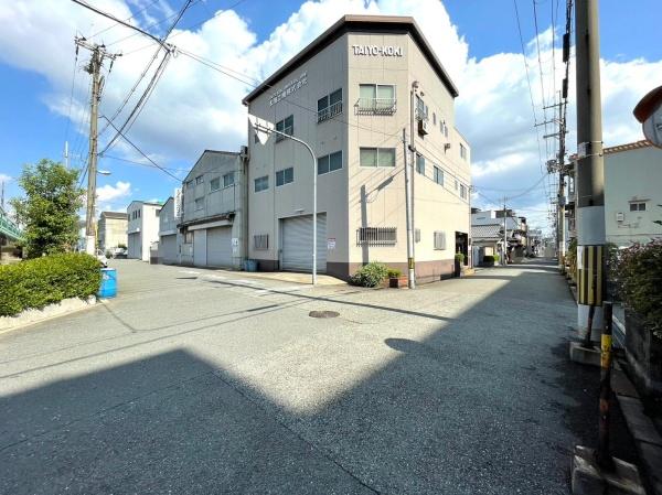 三津屋グリーンハイツ