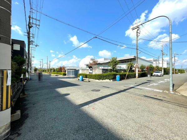 三津屋グリーンハイツ