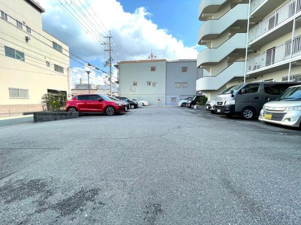 三津屋グリーンハイツ