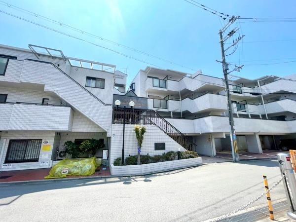 ライオンズマンション豊中上野東第2