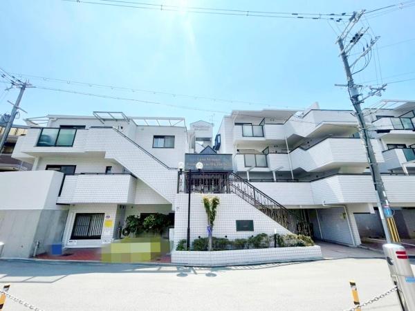 ライオンズマンション豊中上野東第2