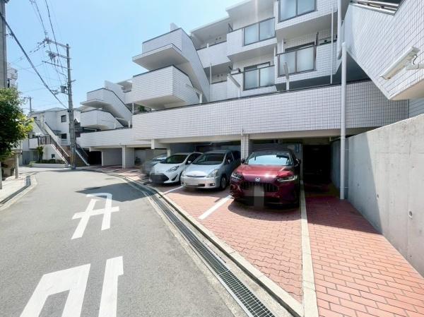 ライオンズマンション豊中上野東第2