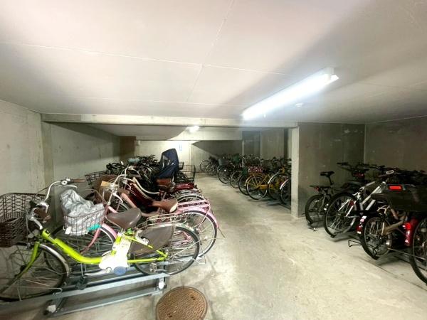 ライオンズマンション豊中上野東第2