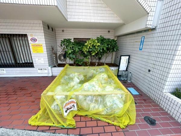 ライオンズマンション豊中上野東第2