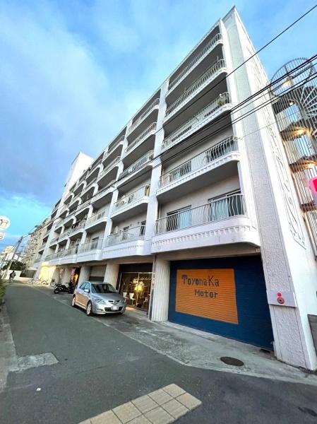 シャンボール豊中