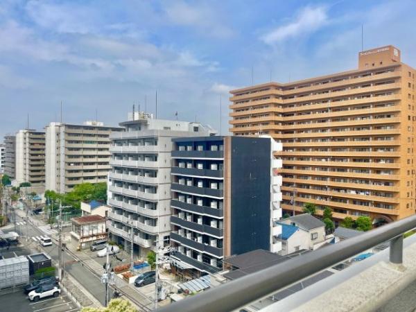 コスモハイツ新大阪２番館