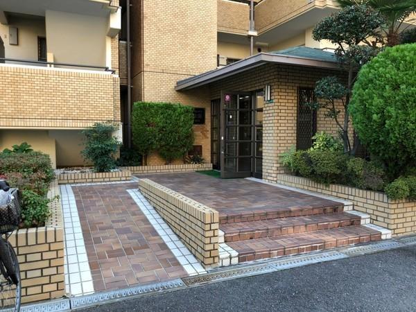 コスモハイツ新大阪２番館