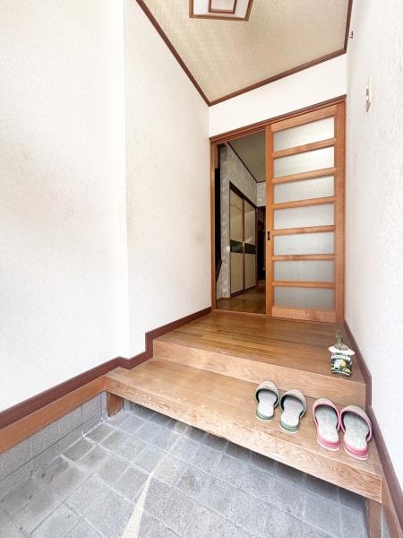 京都市右京区嵯峨天龍寺椎野町の中古一戸建て