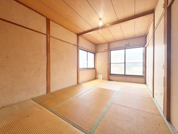 京都市右京区嵯峨天龍寺椎野町　中古戸建
