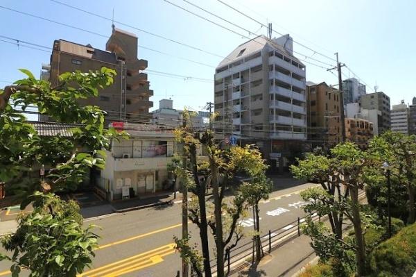 ソシエ北大阪弐期棟