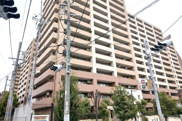 キングスクエア北大阪パークフェリス1番館