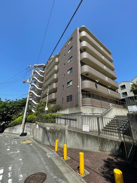ダイアパレス吹田ウインドヒル