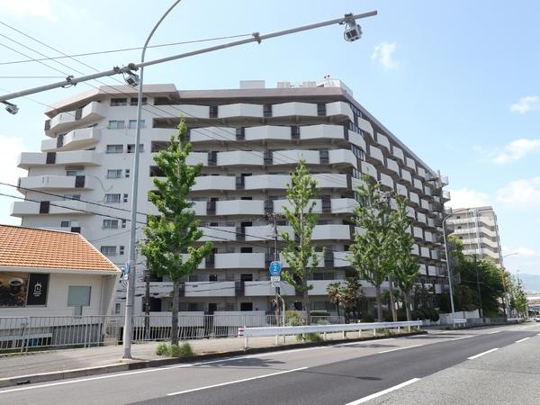 メゾン豊中刀根山