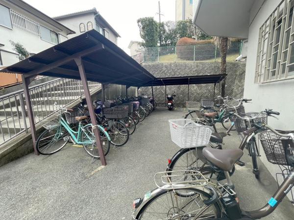 メゾン豊中刀根山