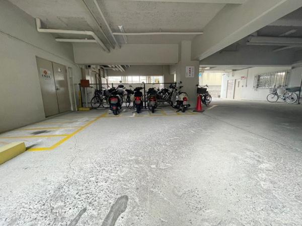 メゾン豊中刀根山