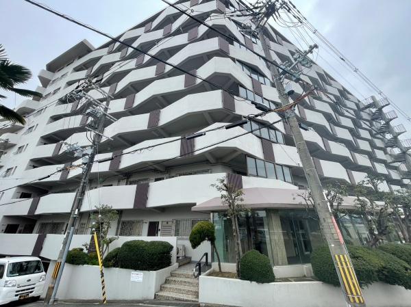 メゾン豊中刀根山
