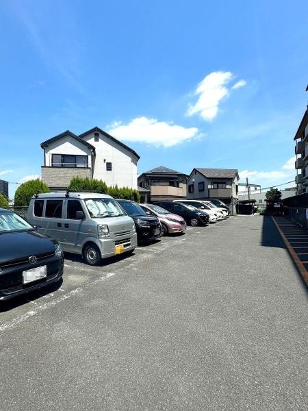 メゾン千里丘5番街Ｔ棟