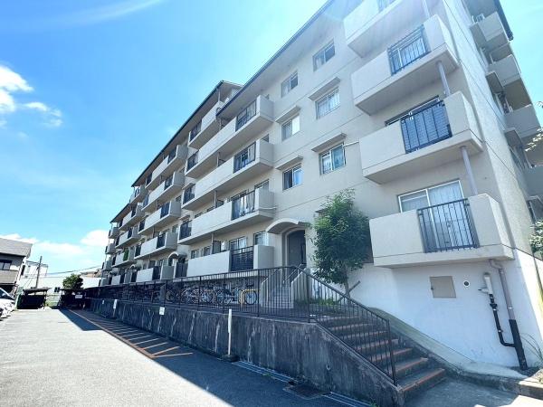 メゾン千里丘5番街Ｔ棟