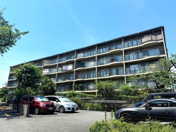 メゾン千里丘5番街Ｔ棟